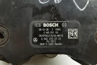 A6400700701 Насос топливный Mercedes A W169 Арт AL17620148293, вид 6