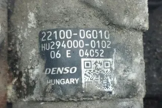 221000G010 Насос топливный Toyota Avensis VERSO Арт AL17620264359, вид 6
