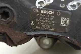 A6400700701 Насос топливный Mercedes B W245 Арт AL17620662219, вид 6