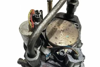221000G010 Насос топливный Toyota Avensis 2 Арт AL17645798954, вид 5