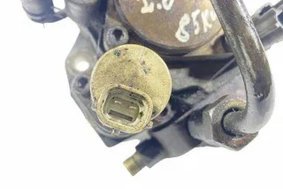 221000G010 Насос топливный Toyota Avensis 2 Арт AL17645948573, вид 1