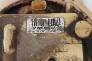 9680962080 Насос топливный Peugeot 207 Арт AL17645979194, вид 1