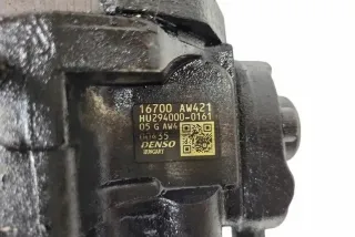 16700AW421 Насос топливный Nissan Almera Tino Арт AL17646032542, вид 5