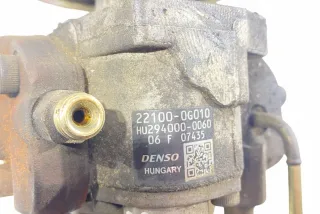 221000G010 Насос топливный Toyota Avensis 2 Арт AL17646533691, вид 1