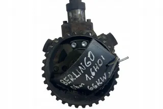 9656300380 Насос топливный Peugeot Partner 1 Арт AL17646537463_4, вид 2