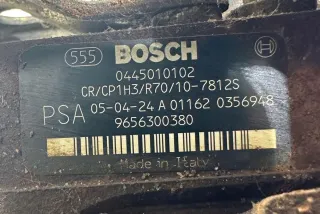 9656300380 Насос топливный Citroen C3 1 Арт AL17646537501_3, вид 7