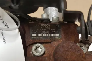 0445010102 Насос топливный Ford Focus 2 Арт AL17646624385, вид 1