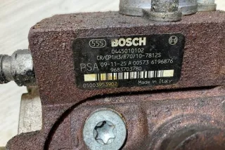 9683703780 Насос топливный Peugeot Partner 1 Арт AL17657277718_3, вид 3