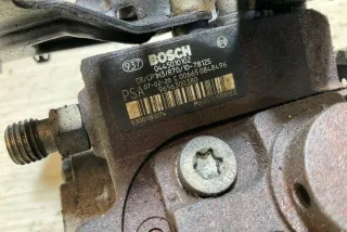 9656300380 Насос топливный Citroen C3 2 Арт AL17657325360_3, вид 4