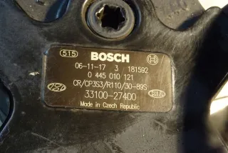 3310027400 Насос топливный Hyundai Sonata (YF) Арт AL17657493367, вид 3