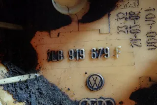 7L8919679F Насос топливный Audi Q7 4L Арт AL17657510254, вид 2