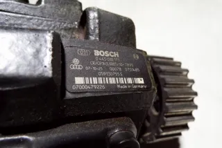 0445010171 Насос топливный Audi A6 C6 (S6,RS6) Арт AL17662090136, вид 2