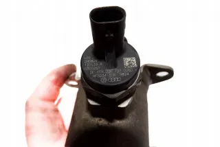 03C127026D Насос топливный Volkswagen Passat B6 Арт AL17662423324_3, вид 1
