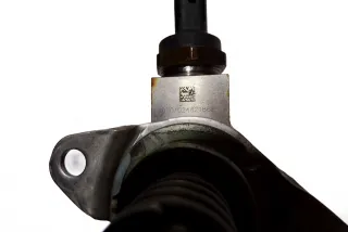 03C127026D Насос топливный Volkswagen Passat B6 Арт AL17662423324_3, вид 4