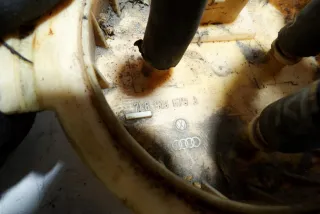 7L8919679J Насос топливный Audi Q7 4L Арт AL17662550370, вид 3