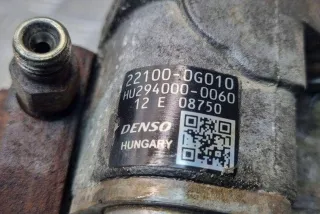 221000G010 Насос топливный Toyota Avensis 3 Арт AL17684907302, вид 7