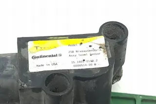 600651400B Регулятор дорожного просвета передний Tesla model S Арт AL17668001264, вид 5