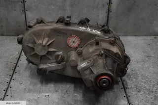  Редуктор АКПП Jeep Cherokee KK Арт AL17583469589, вид 2