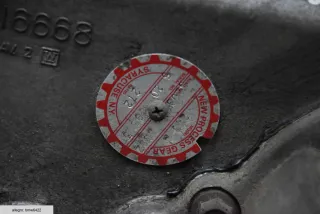 Редуктор АКПП Jeep Cherokee KK Арт AL17583469589, вид 3