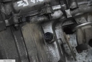  Редуктор АКПП Jeep Cherokee KK Арт AL17583469589, вид 6