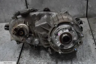  Редуктор АКПП Jeep Cherokee KK Арт AL17583469589, вид 8