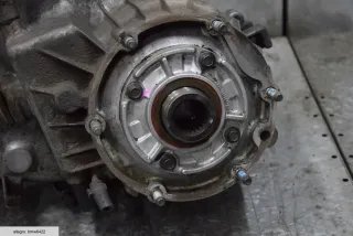  Редуктор АКПП Jeep Cherokee KK Арт AL17583469589, вид 9