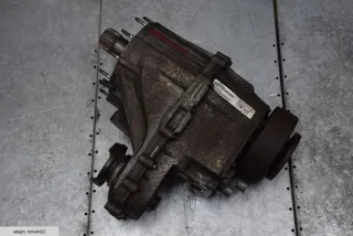  Редуктор АКПП Jeep Cherokee KK Арт AL17583534775, вид 1