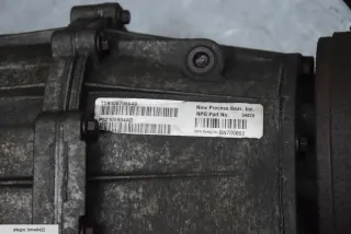  Редуктор АКПП Jeep Cherokee KK Арт AL17583534775, вид 3