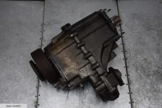  Редуктор АКПП Jeep Cherokee KK Арт AL17583534775, вид 10