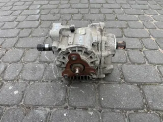 0A6409053AE,FUHHS Редуктор АКПП Volkswagen Bora Арт AL17692866025, вид 1