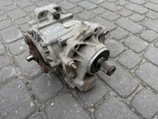 0A6409053AE,FUHHS Редуктор АКПП Volkswagen Bora Арт AL17692866025, вид 2
