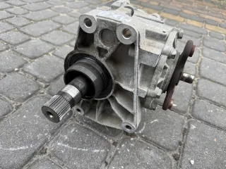 0A6409053AE,FUHHS Редуктор АКПП Volkswagen Bora Арт AL17692866025, вид 3