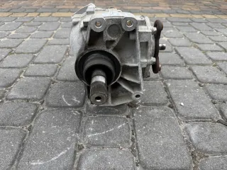 0A6409053AE,FUHHS Редуктор АКПП Volkswagen Bora Арт AL17692866025, вид 4