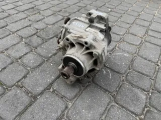 0A6409053AE,FUHHS Редуктор АКПП Volkswagen Bora Арт AL17692866025, вид 6