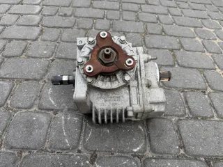 0A6409053AE,FUHHS Редуктор АКПП Volkswagen Bora Арт AL17692866025, вид 7