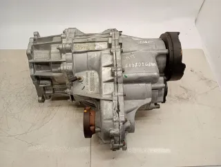 68370968AA,M0099253,JEEP68370968 Редуктор АКПП Jeep Cherokee KK Арт AL17714149729, вид 1