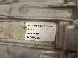 68370968AA,M0099253,JEEP68370968 Редуктор АКПП Jeep Cherokee KK Арт AL17714149729, вид 7