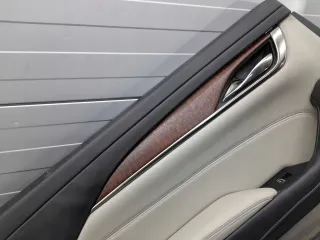 23357594 Четверть задняя левая Cadillac STS Арт AL17594727790, вид 4