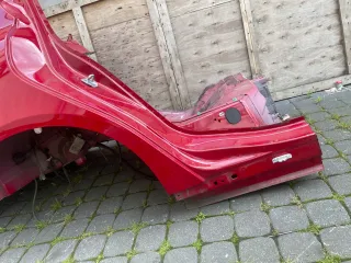  Четверть задняя левая Alfa Romeo Giulietta Арт AL17718437340, вид 2