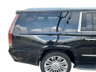 10GM030A,1 Четверть задняя левая Cadillac STS Арт AL17747824949, вид 1