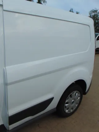  Четверть задняя левая Ford Transit 2 Арт AL17753897532, вид 1