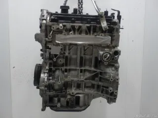 10102JY00B Двигатель Renault Koleos Арт E41246541, вид 1