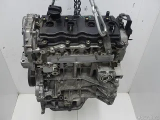 10102JY00B Двигатель Renault Koleos Арт E41246541, вид 2
