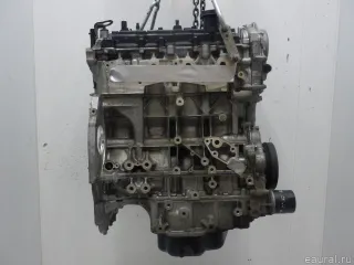 10102JY00B Двигатель Renault Koleos Арт E41246541, вид 6