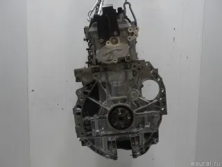 10102JY00B Двигатель Renault Koleos Арт E41246541, вид 7