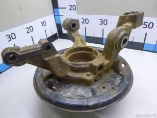 430188668R Кулак задний правый Renault Kaptur Арт E60700852, вид 7