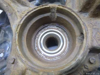 430188668R Кулак задний правый Renault Kaptur Арт E60700852, вид 8