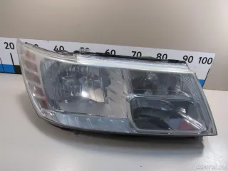 5116288AA Фара правая Dodge Journey 1 Арт E80330653