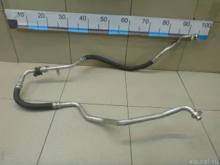 924800026R Трубка кондиционера Renault Megane 3 Арт E100388810, вид 2