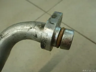 924800026R Трубка кондиционера Renault Megane 3 Арт E100388810, вид 3